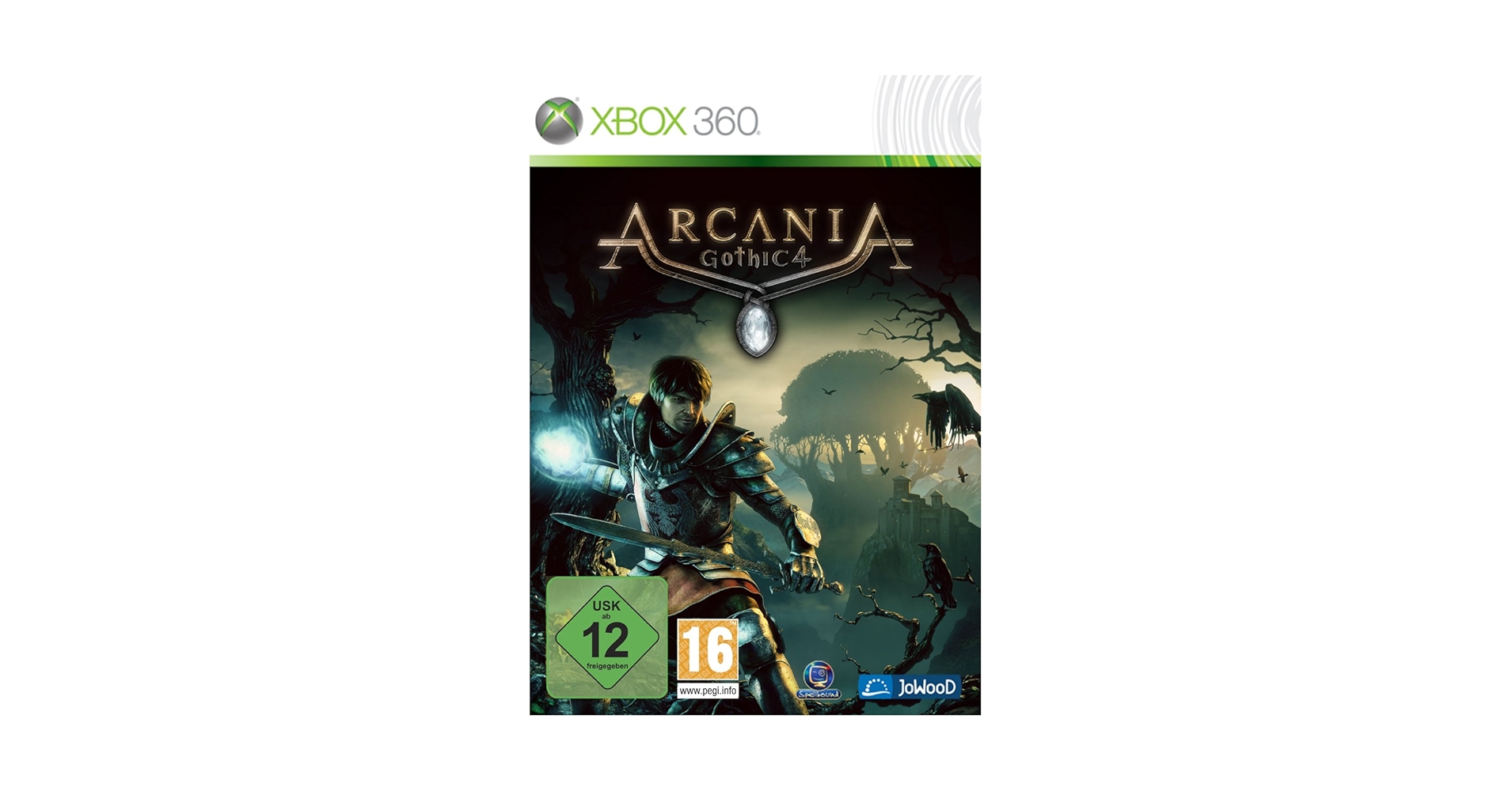 Gothic 4: Arcania (輸入版) ArcaniaGothic4_grande.jpg?v=